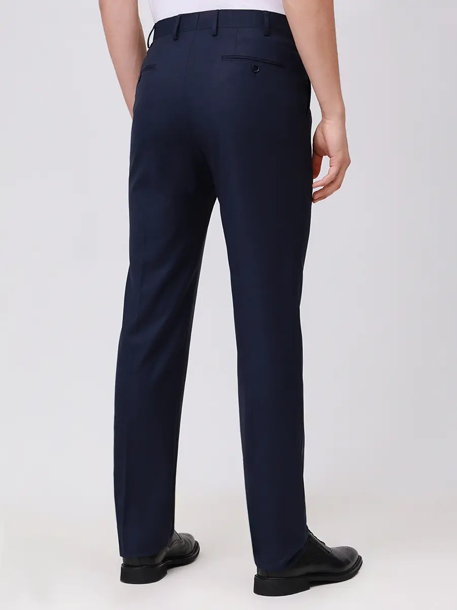 Костюм шерстяной