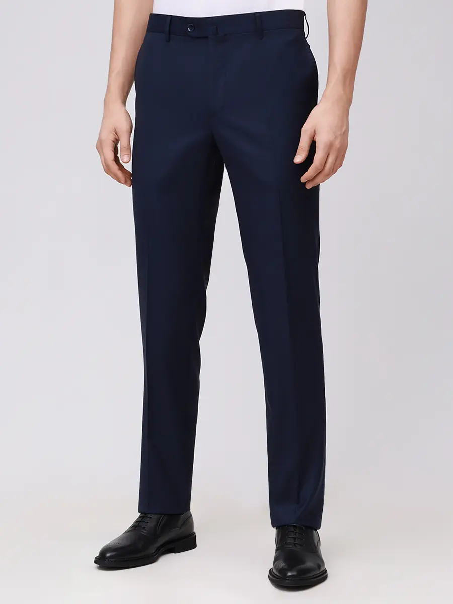 Костюм шерстяной