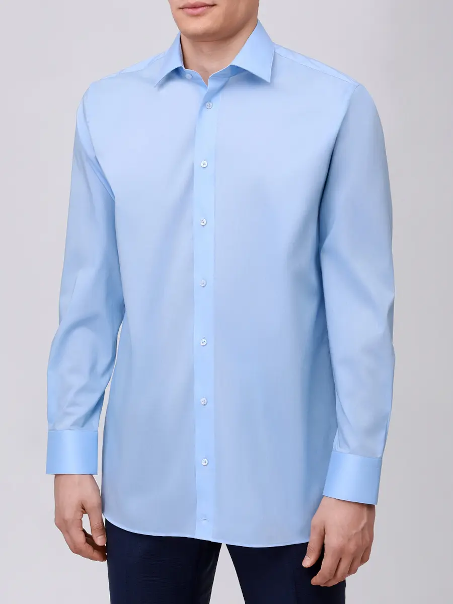 Рубашка хлопковая