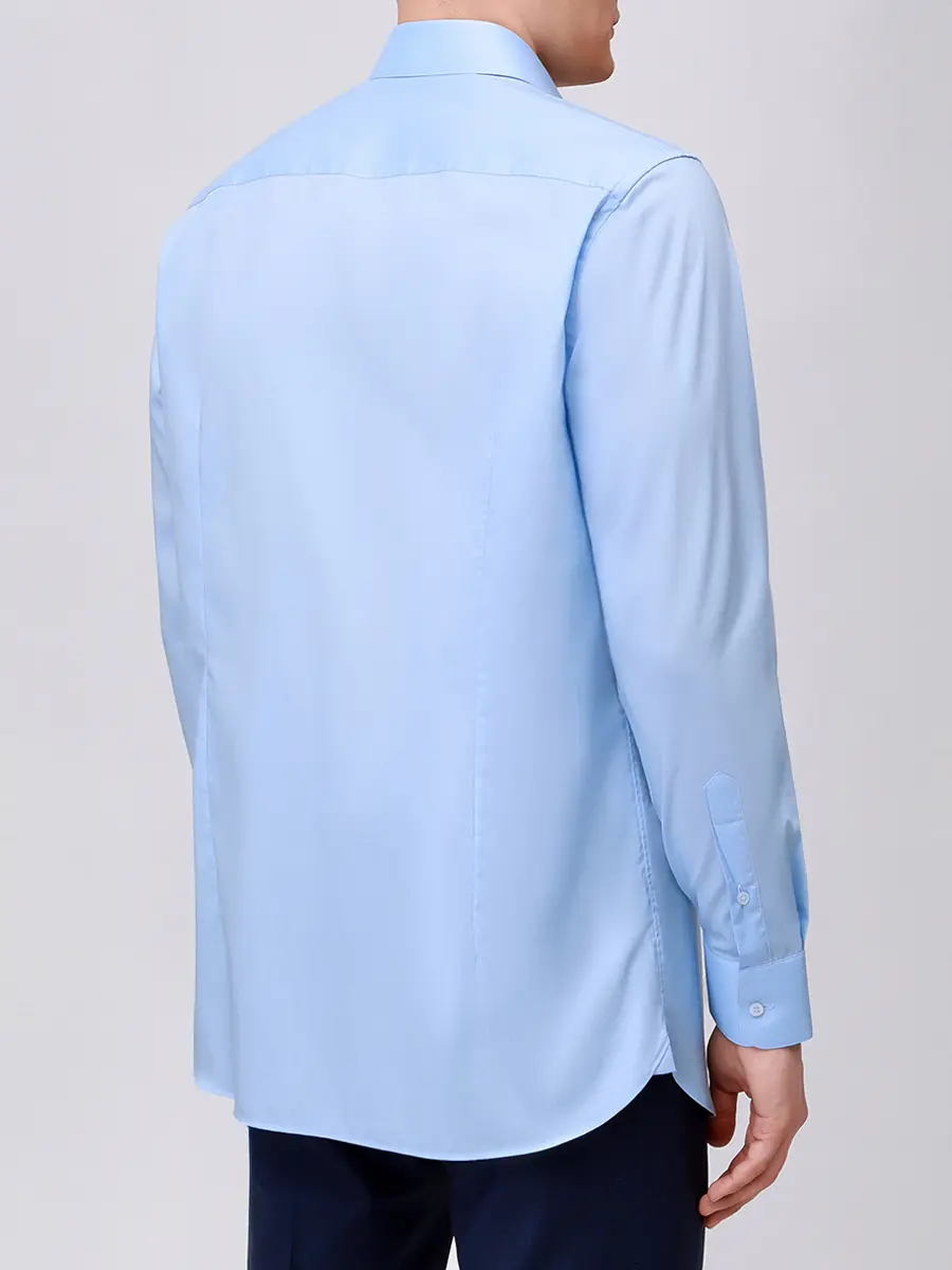 Рубашка хлопковая