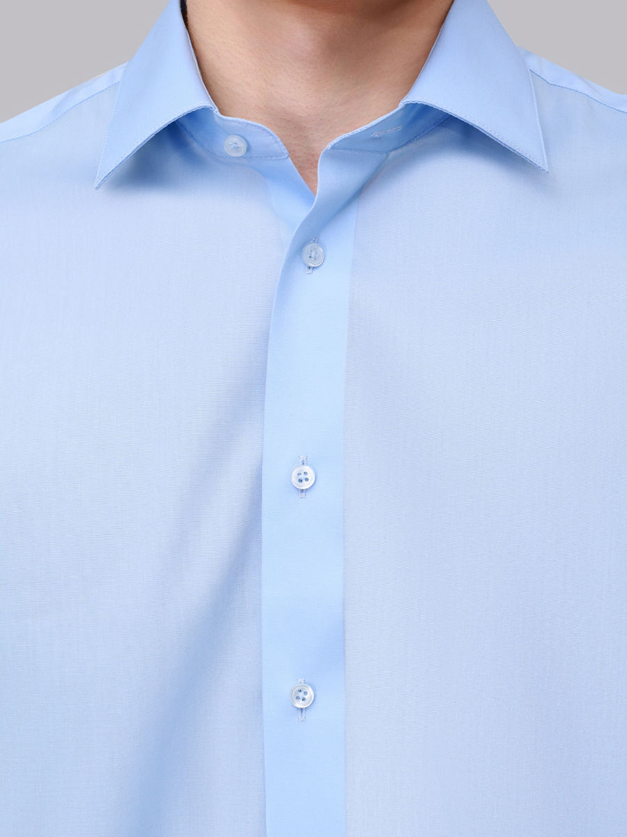 Рубашка хлопковая