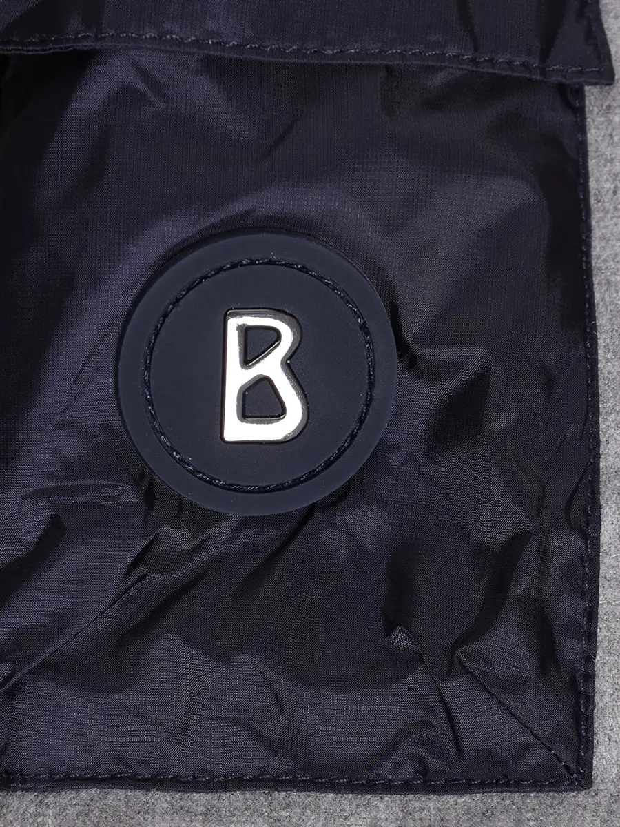 Пуховик стеганый Pablo