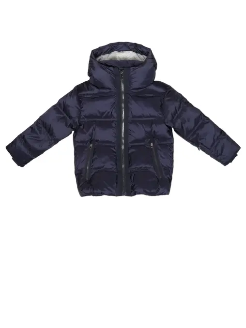 Пуховик стеганый Krissi BOGNER