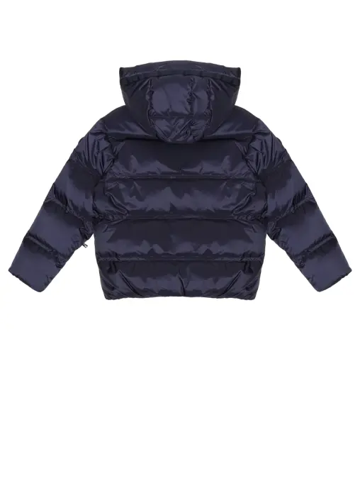 Пуховик стеганый Krissi BOGNER