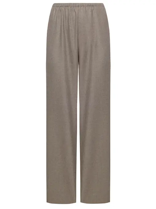 Брюки шерстяные DYMO STUDIO