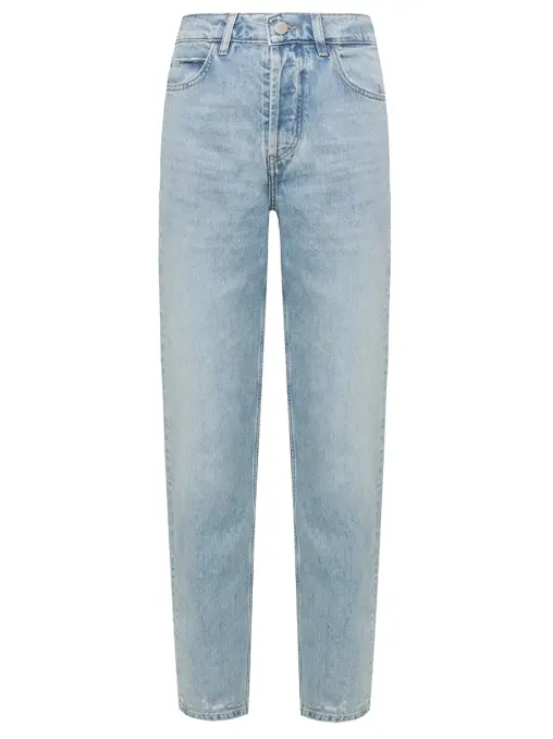 Джинсы хлопковые DYMO STUDIO