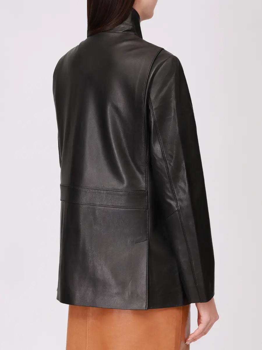 Куртка FORMA кожаная