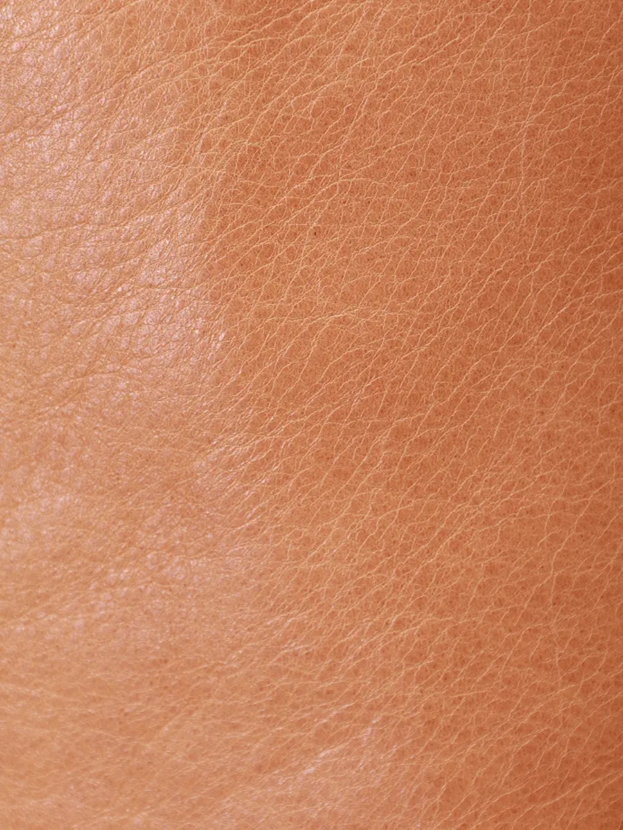 Юбка кожаная Honey