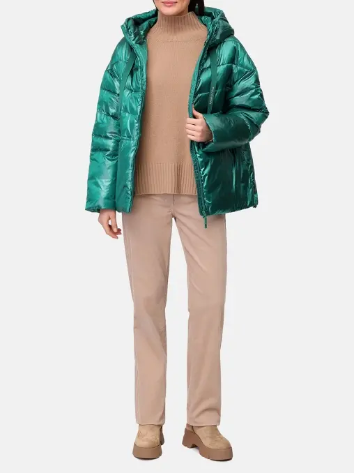 Куртка стеганая BARONIA