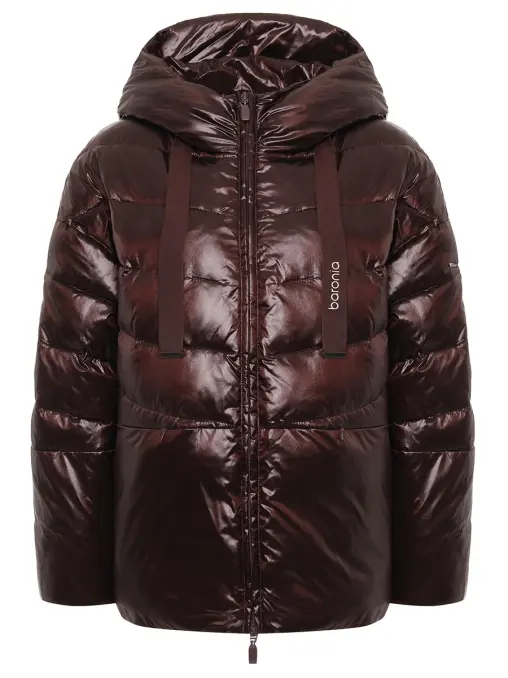 Куртка стеганая BARONIA