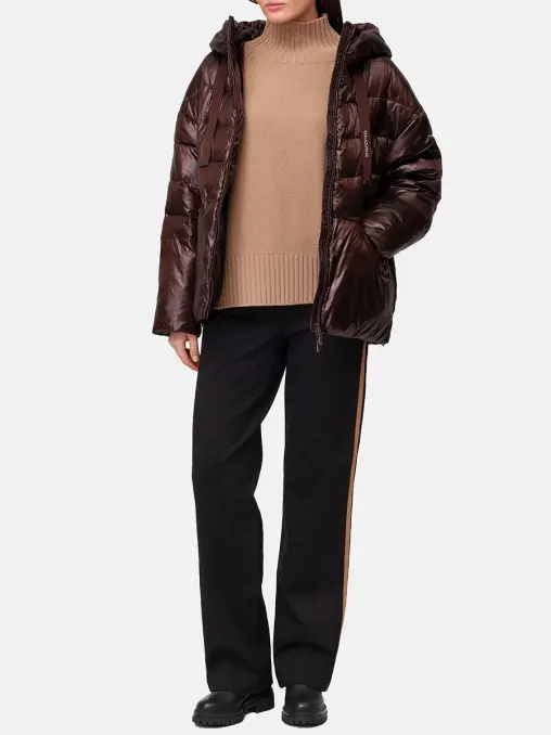 Куртка стеганая BARONIA