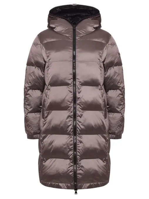 Пальто стеганое BARONIA