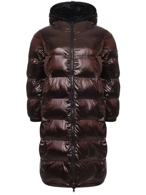 Пальто стеганое BARONIA