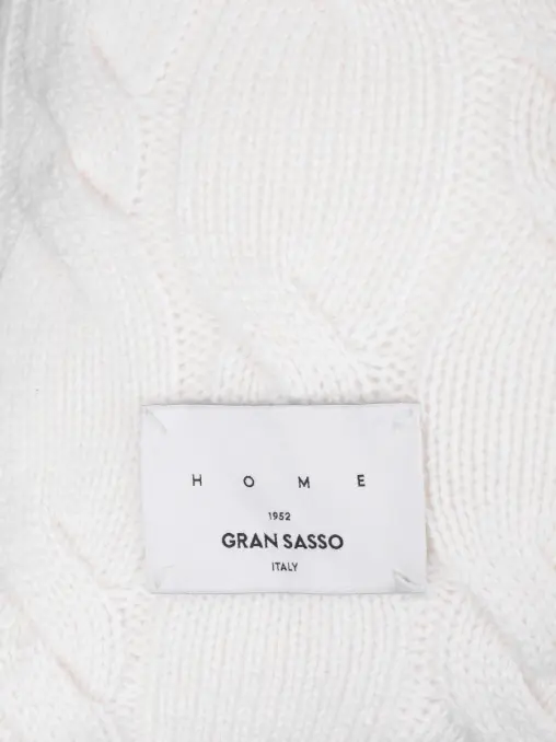 Подушка кашемировая GRAN SASSO