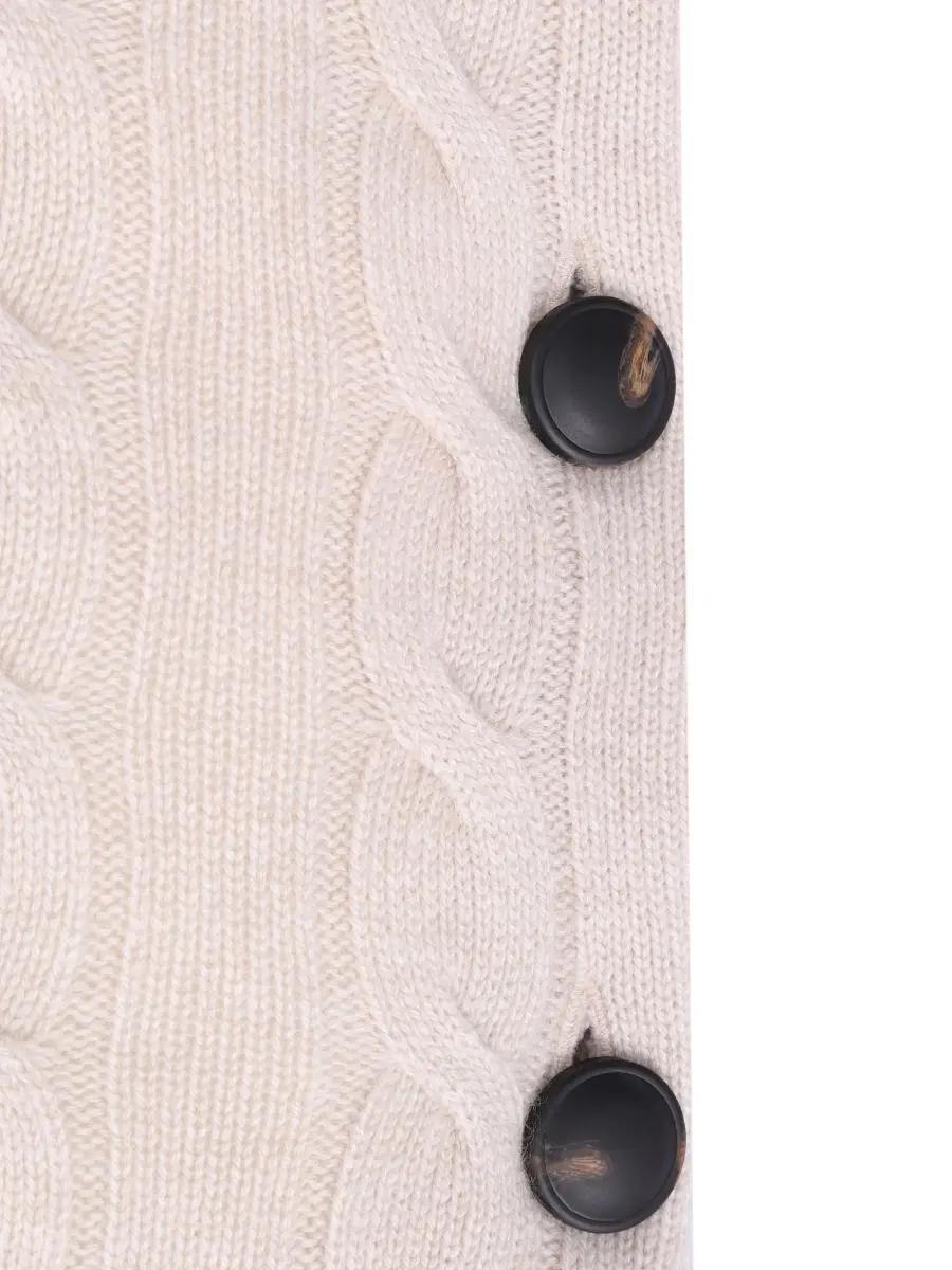 Подушка кашемировая