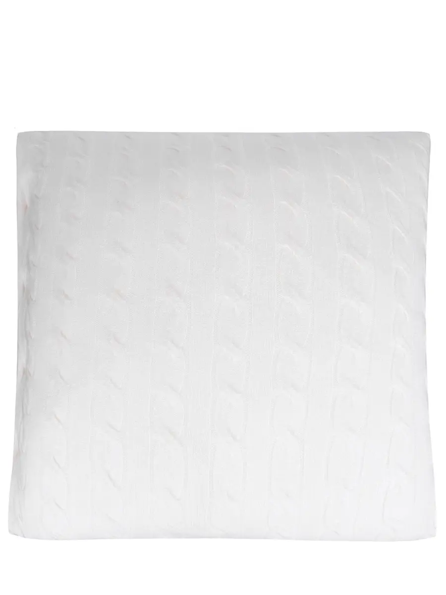 Подушка кашемировая