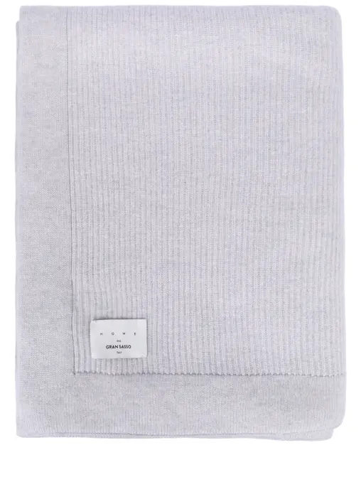 Плед кашемировый GRAN SASSO