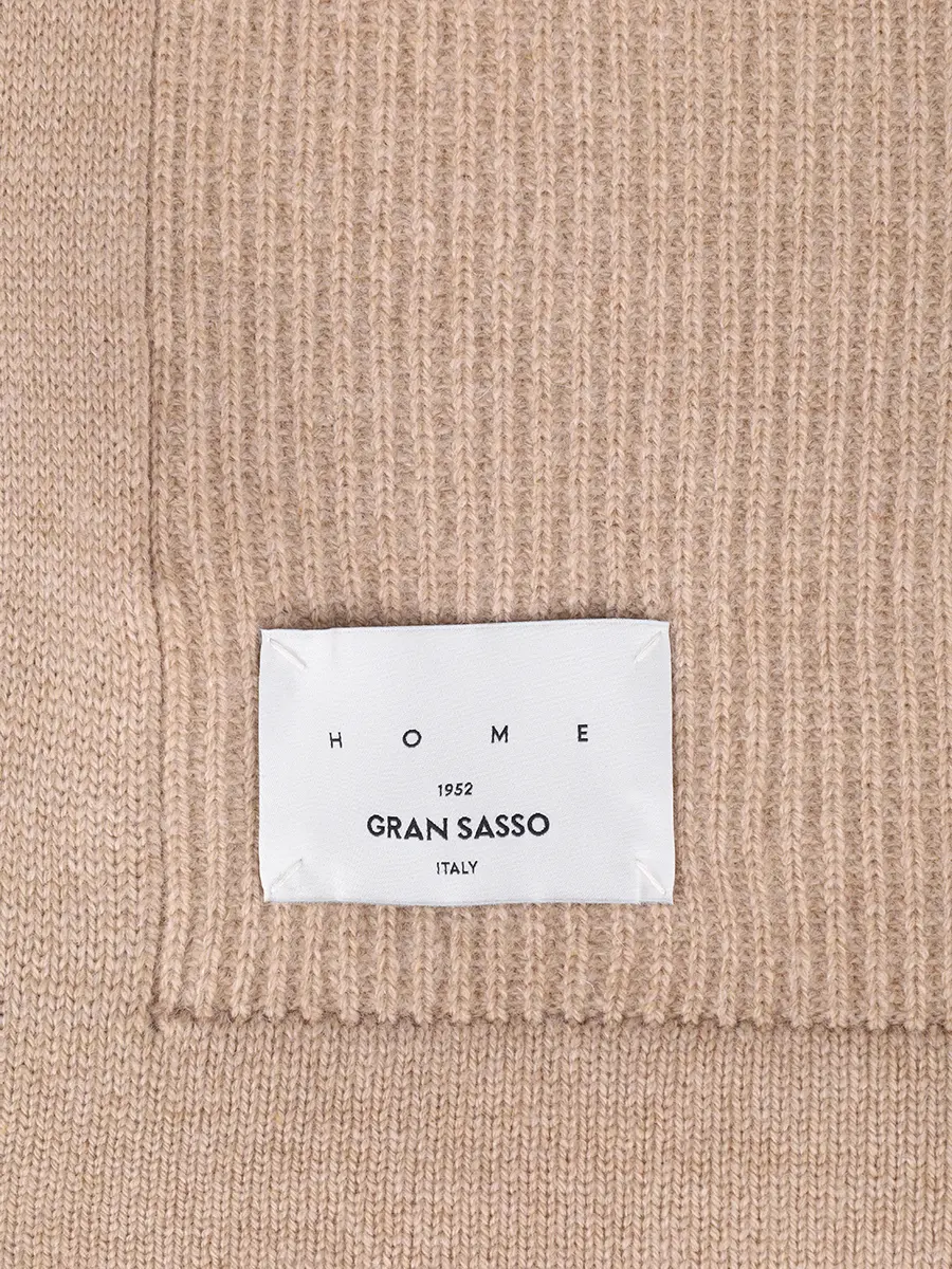 Плед кашемировый