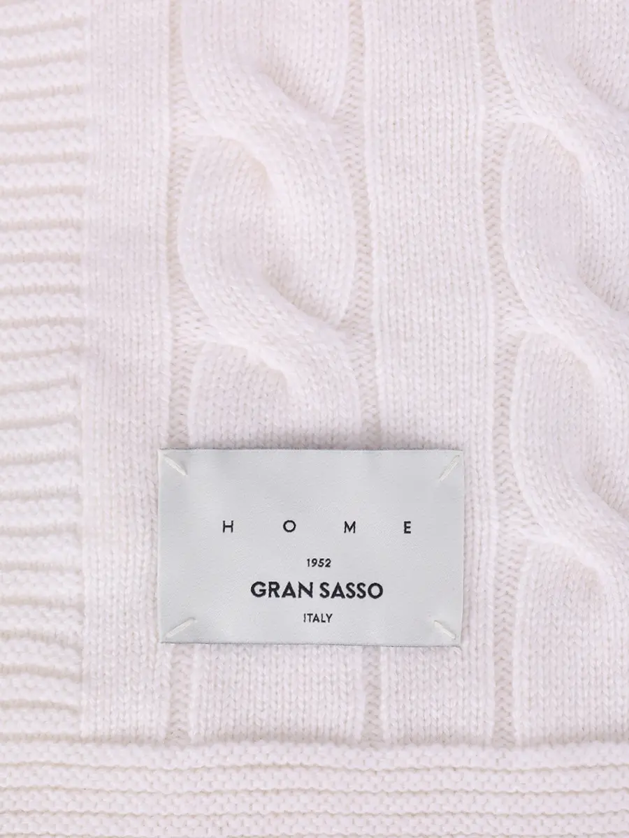 Плед кашемировый