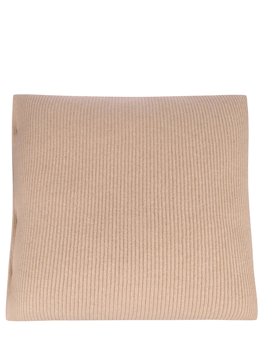 Подушка кашемировая