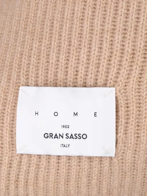 Подушка кашемировая GRAN SASSO
