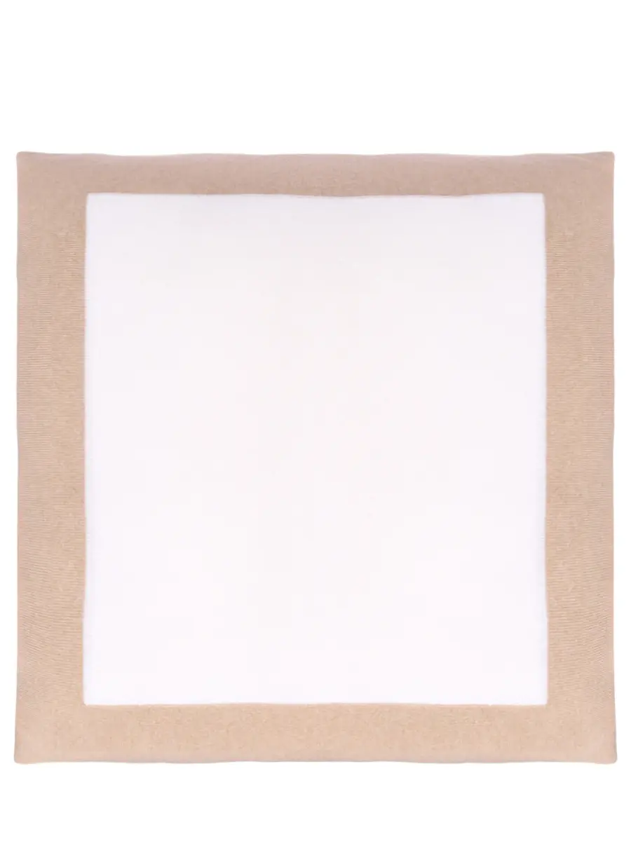 Подушка кашемировая