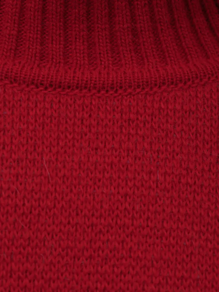 Джемпер «NY M с оленем»