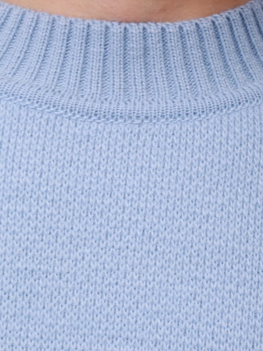 Джемпер «NY M с оленем»