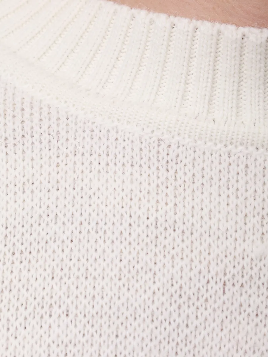 Джемпер «NY M с оленем»