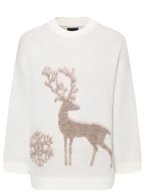 Джемпер «NY M с оленем» KSI KSI
