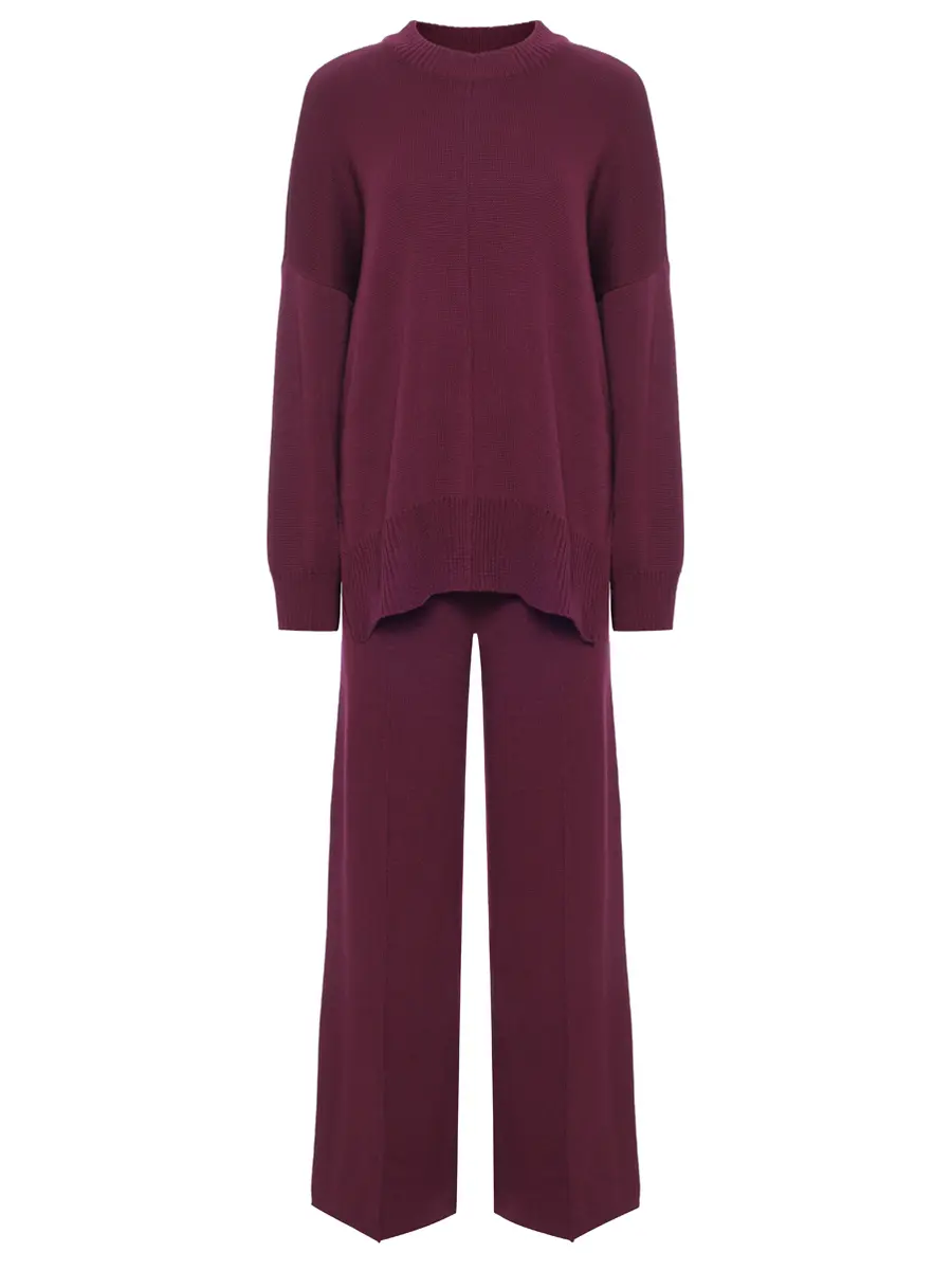 Костюм брючный "стрелки"