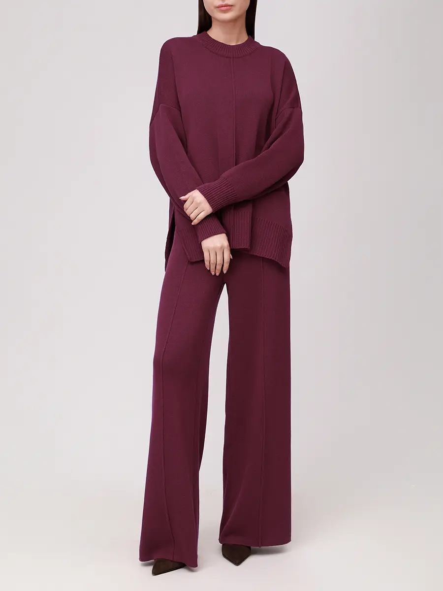 Костюм брючный "стрелки"