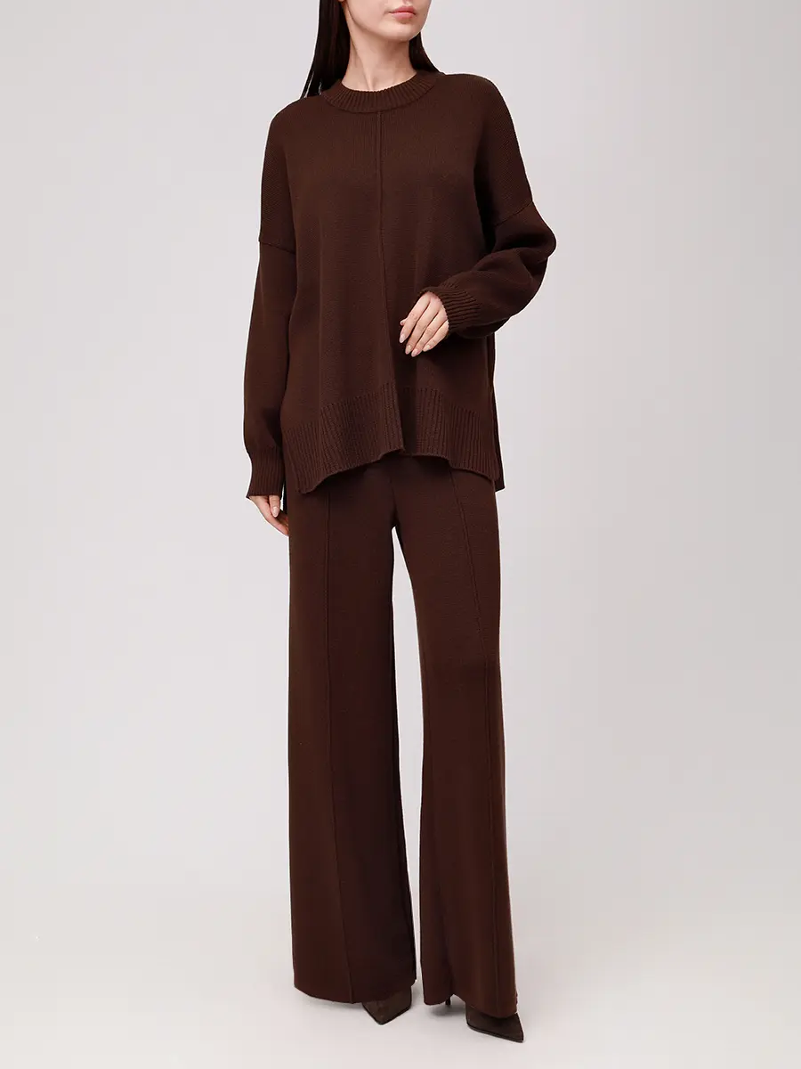 Костюм брючный "стрелки"