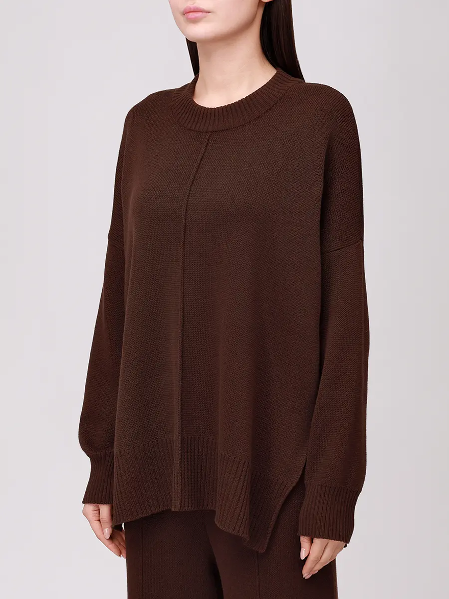 Костюм брючный "стрелки"