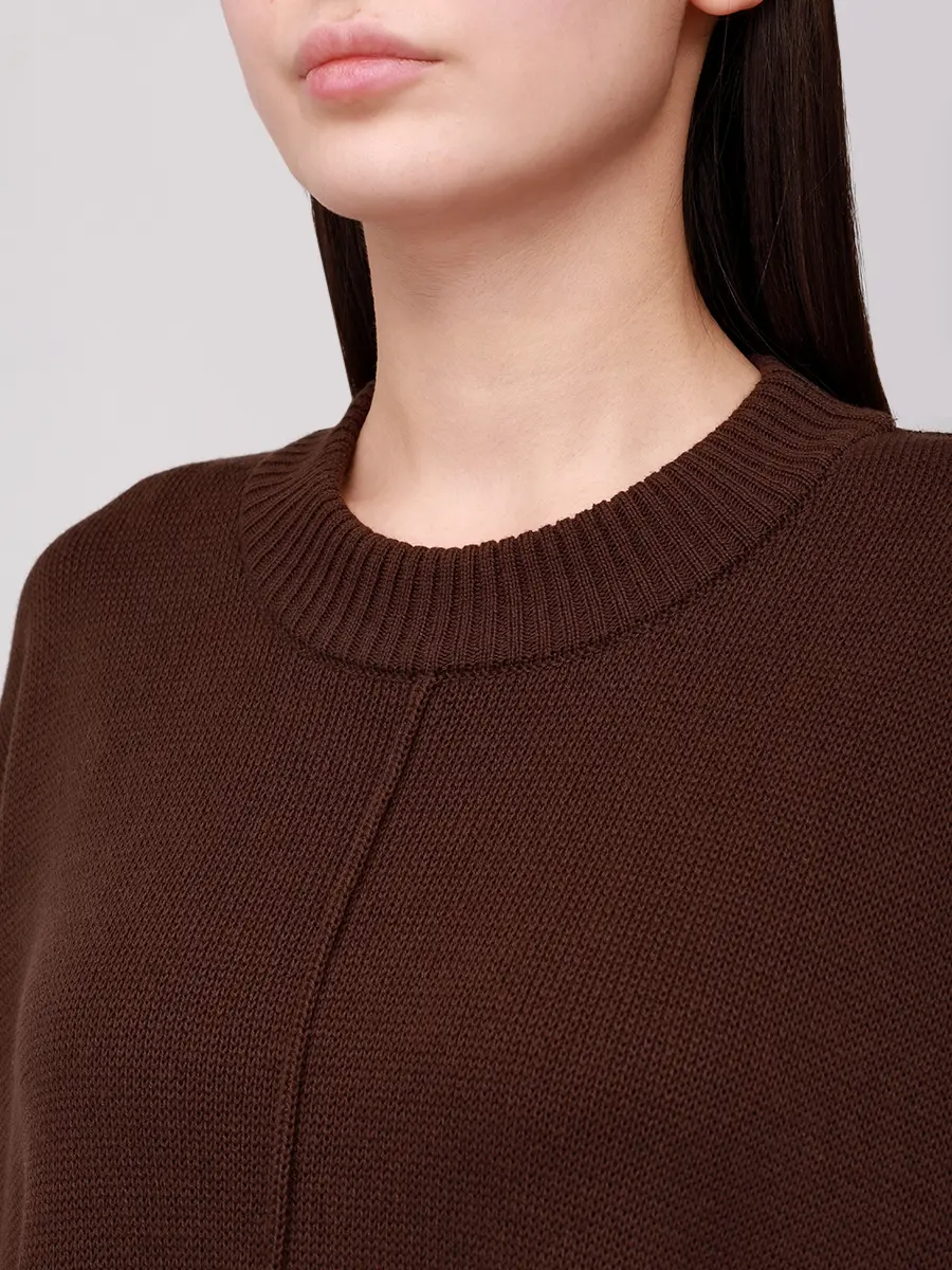 Костюм брючный "стрелки"