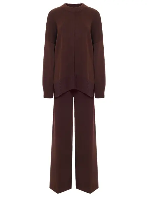 Костюм брючный "стрелки" KSI KSI