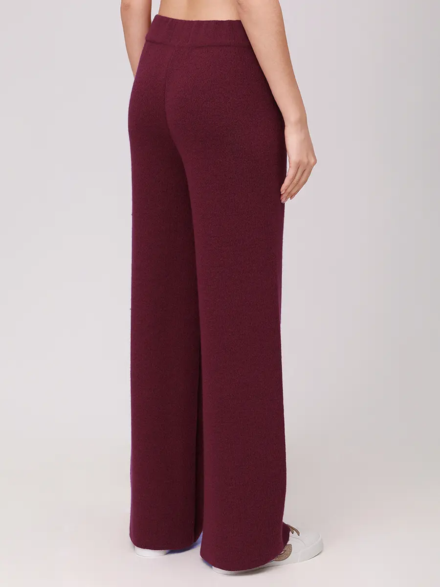 Костюм трикотажный "меланж"