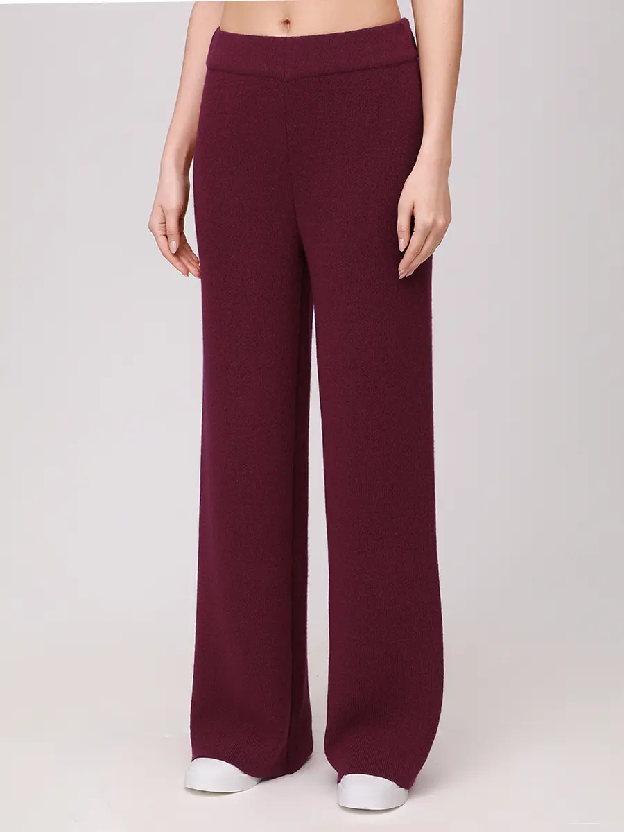 Костюм трикотажный "меланж"