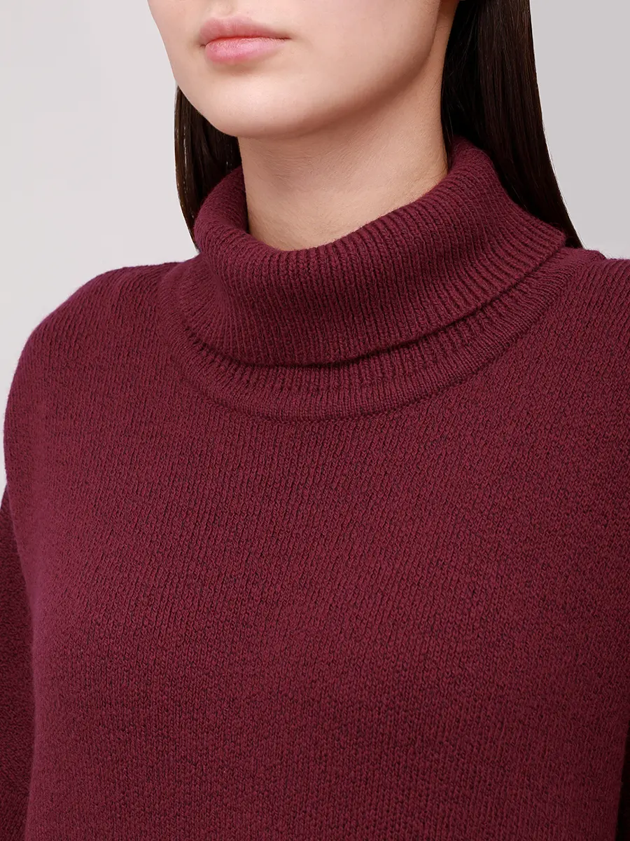 Костюм трикотажный "меланж"