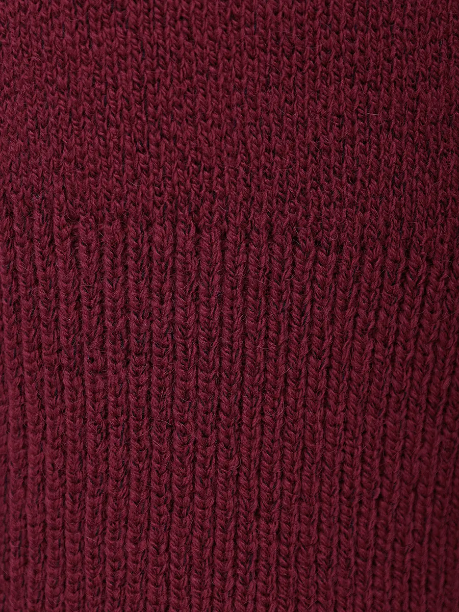 Костюм трикотажный "меланж"