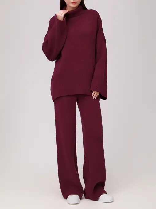 Костюм трикотажный "меланж" KSI KSI