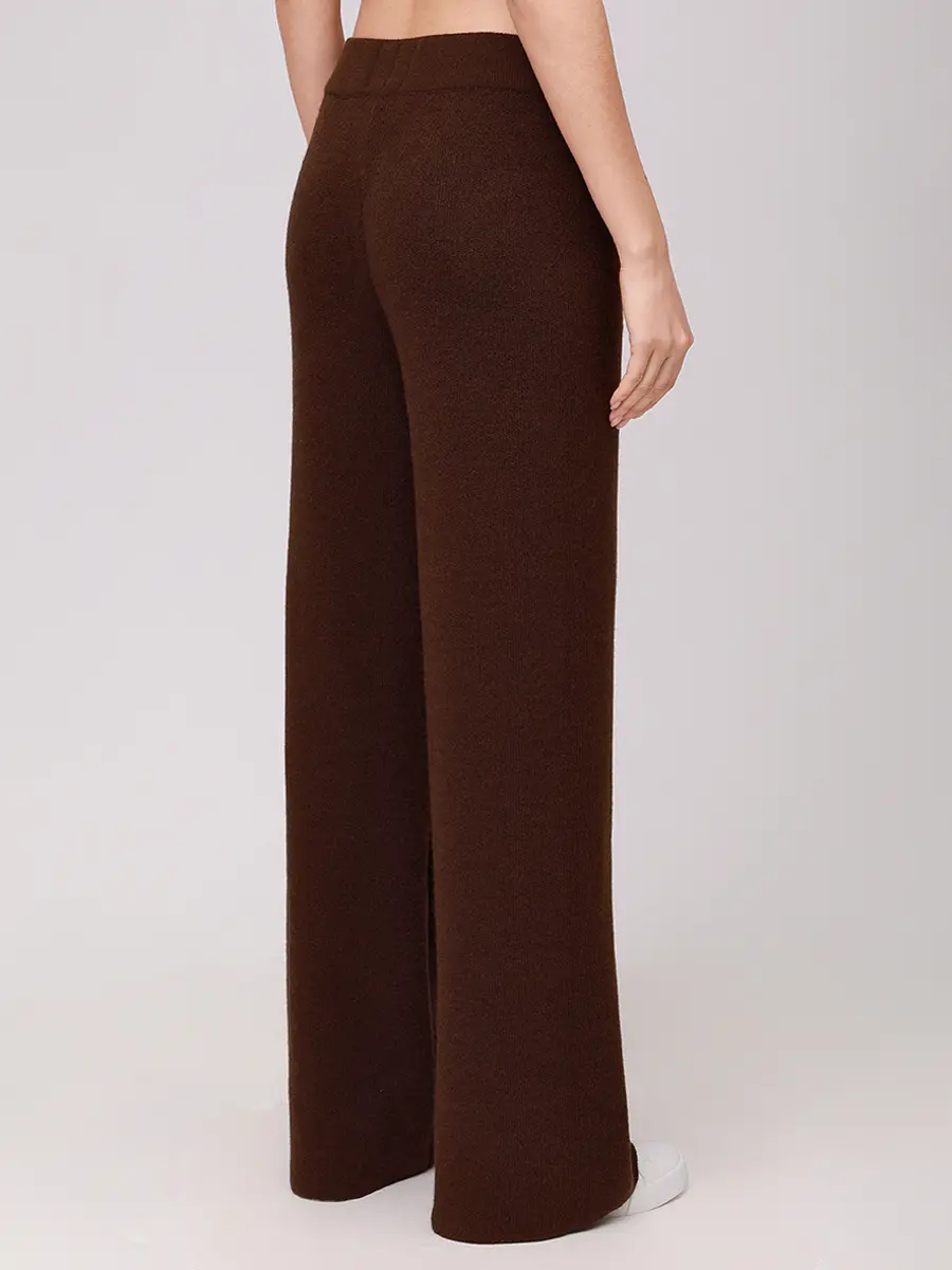 Костюм трикотажный  "меланж"