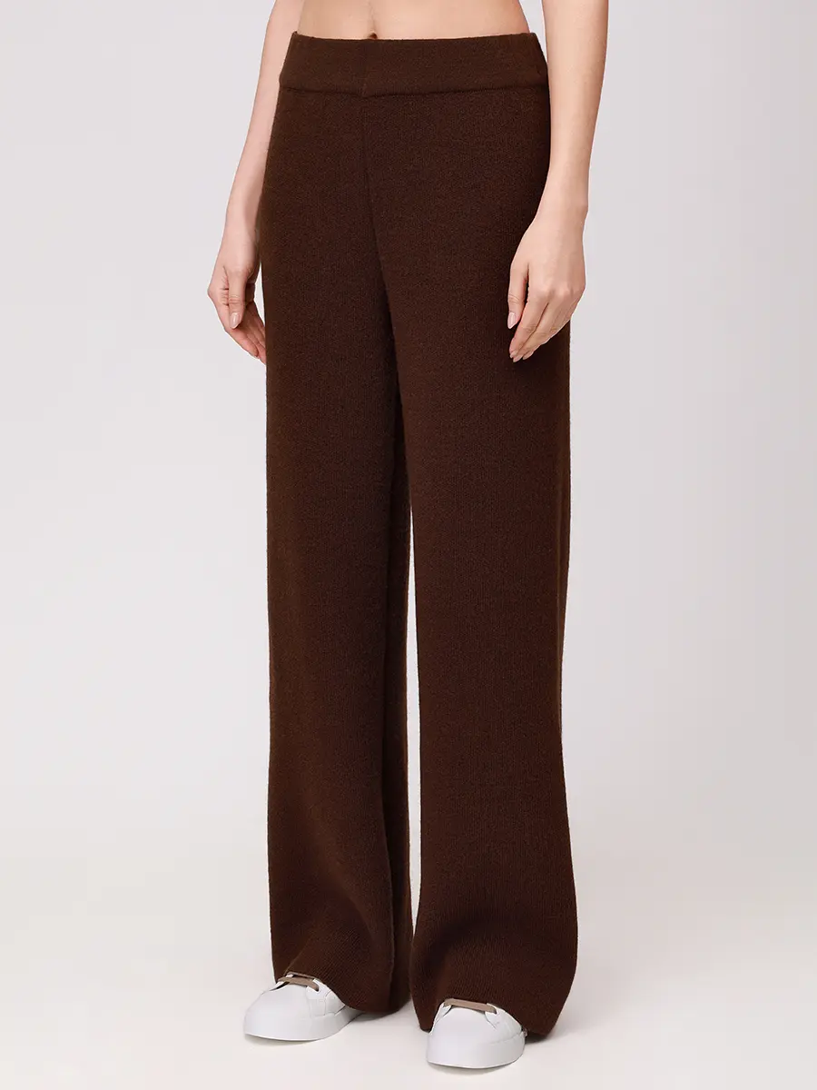 Костюм трикотажный  "меланж"