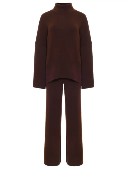 Костюм трикотажный  "меланж" KSI KSI