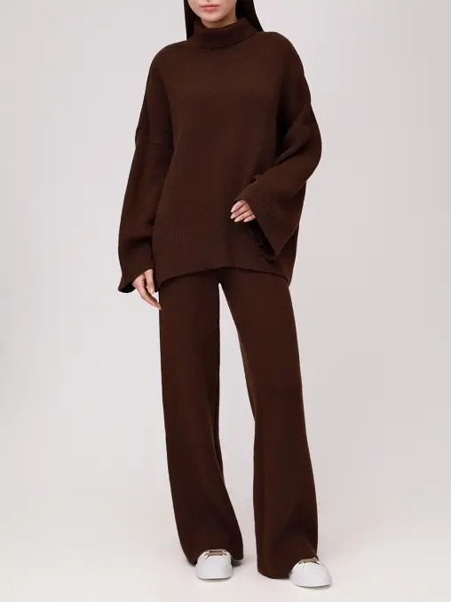 Костюм трикотажный  "меланж" KSI KSI