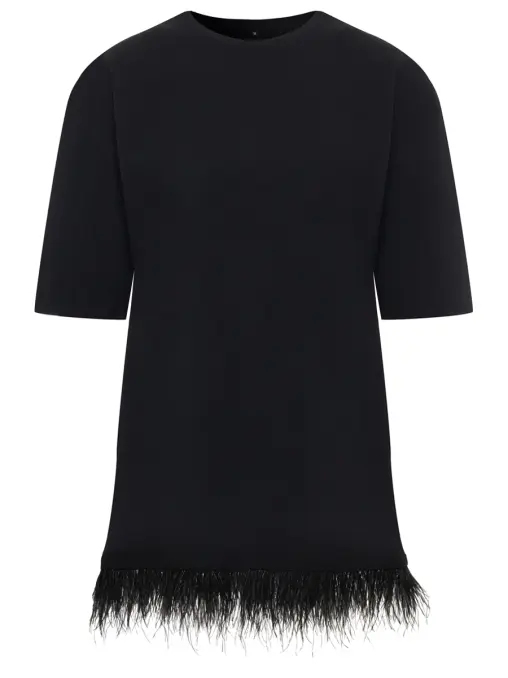 Футболка ES с перьями KSI KSI