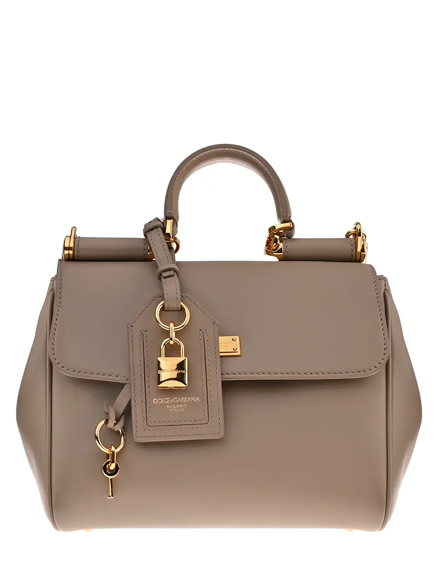 Сумка кожаная My Sicily