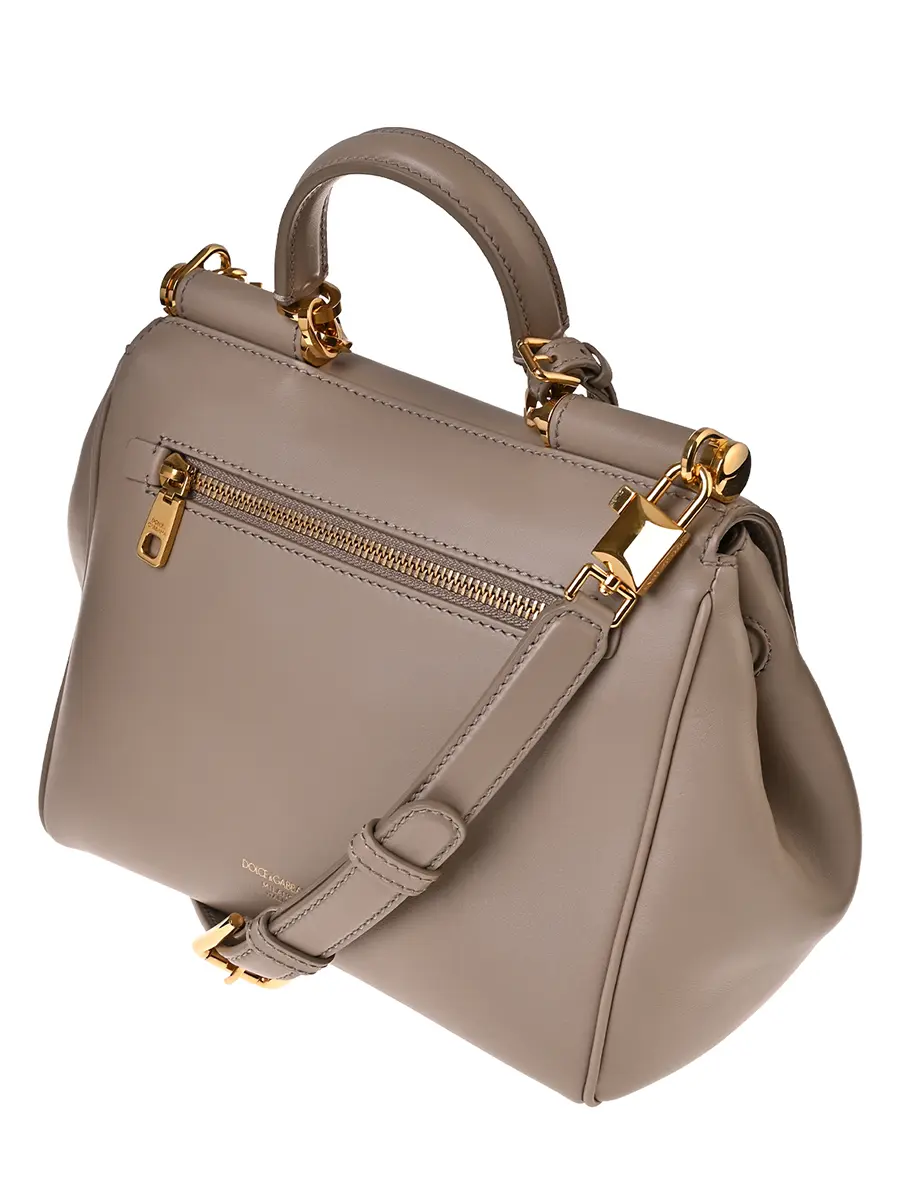 Сумка кожаная My Sicily