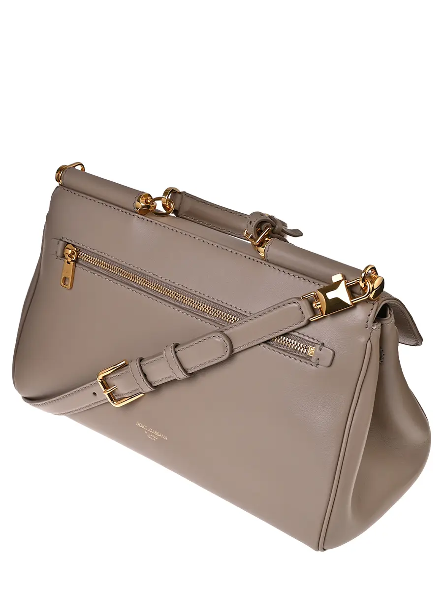 Сумка кожаная My Sicily