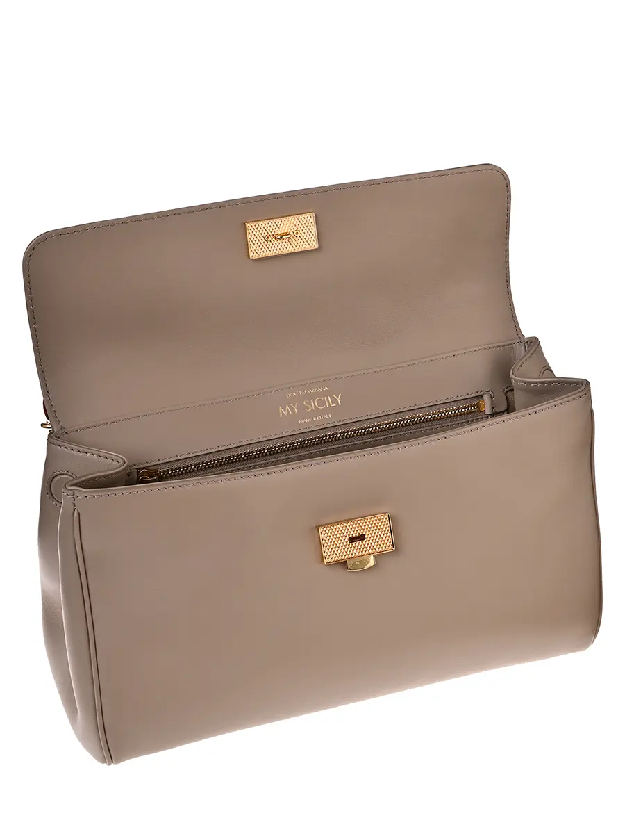 Сумка кожаная My Sicily